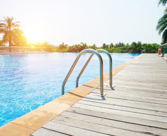 crédit pour la construction piscine