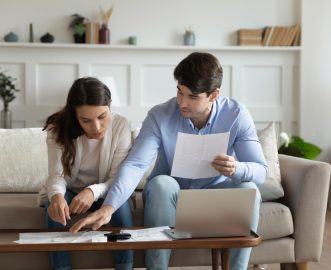 conditions pour bénéficier d'un prêt relais